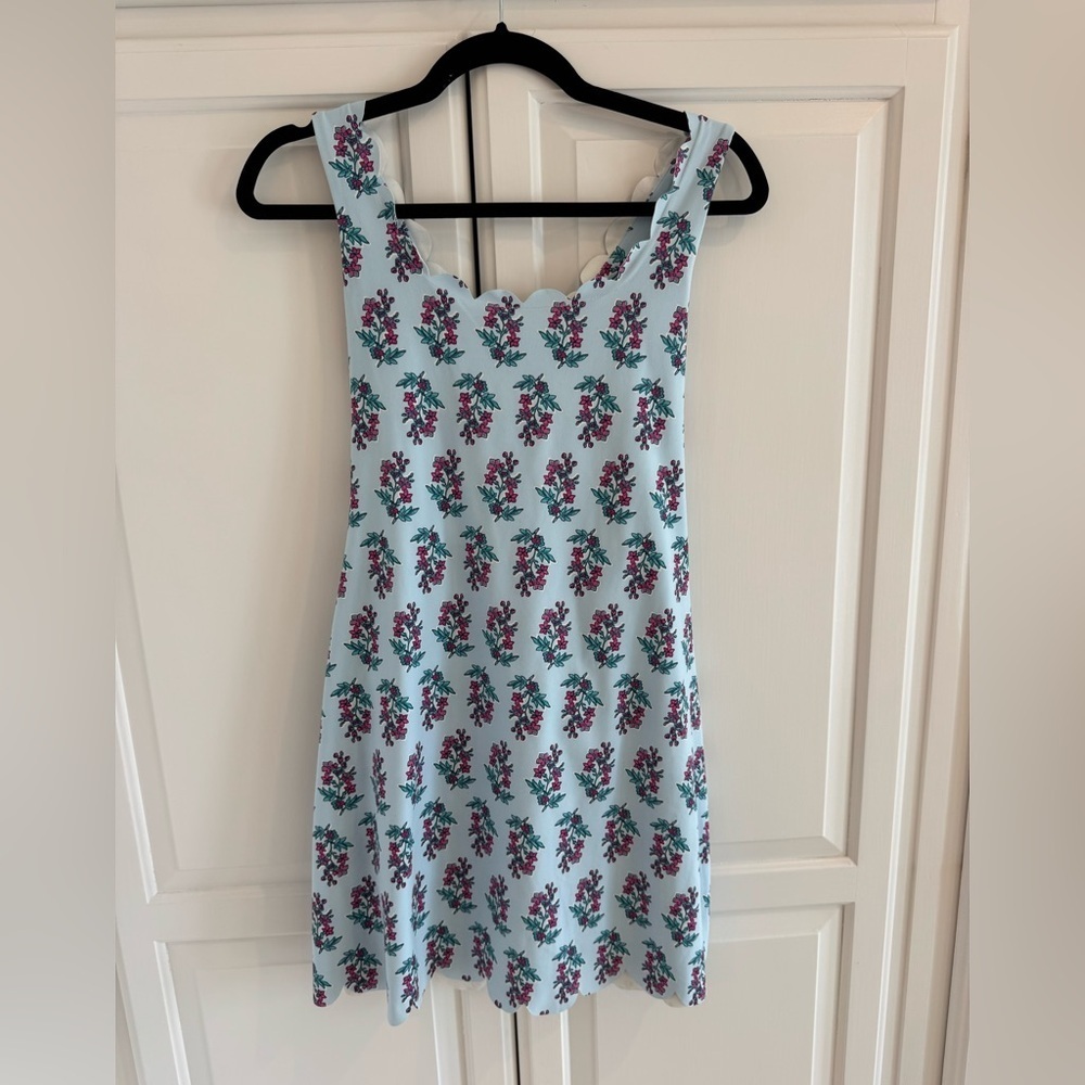 J Crew Workout Dress